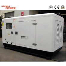 Shanghai generador diesel conjunto (HF200S)